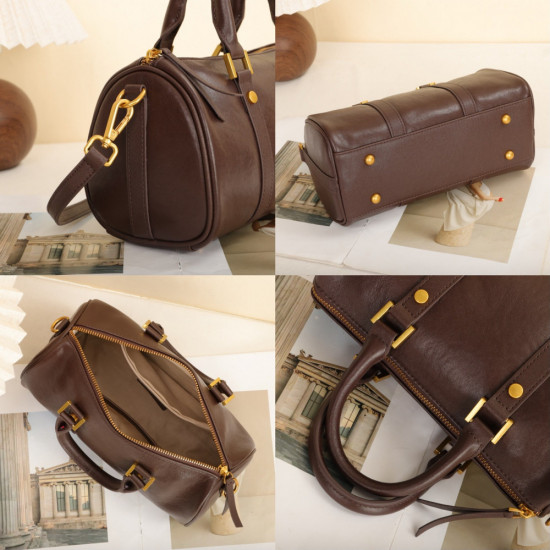 Женская сумка-бостон