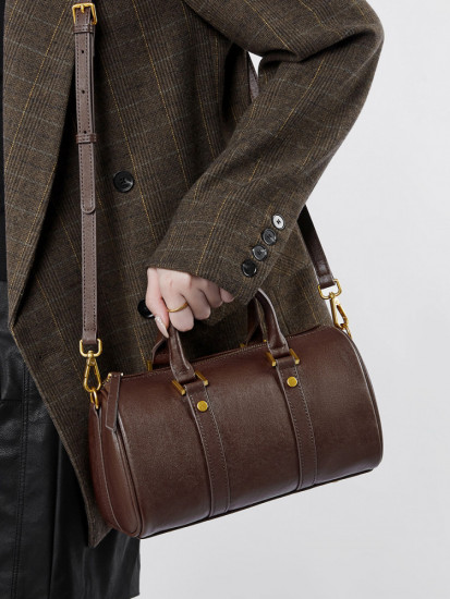 Женская сумка-бостон