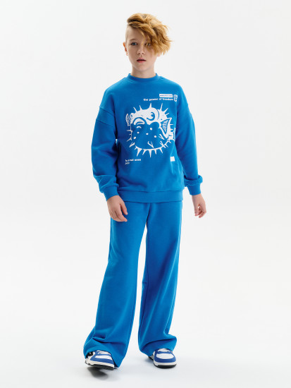 Свитшот для мальчиков