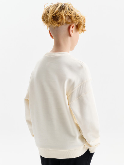 Свитшот для мальчиков