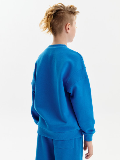 Свитшот для мальчиков