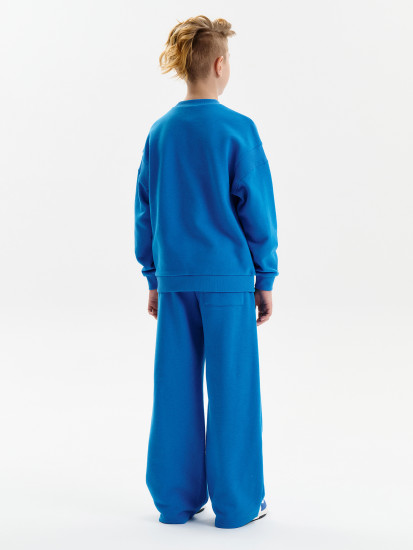 Свитшот для мальчиков