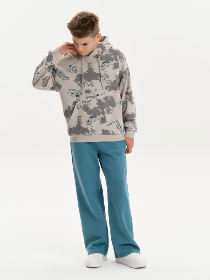 Худи для мальчиков