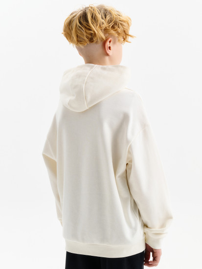 Худи для мальчиков