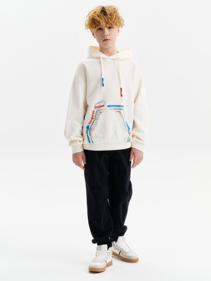 Худи для мальчиков