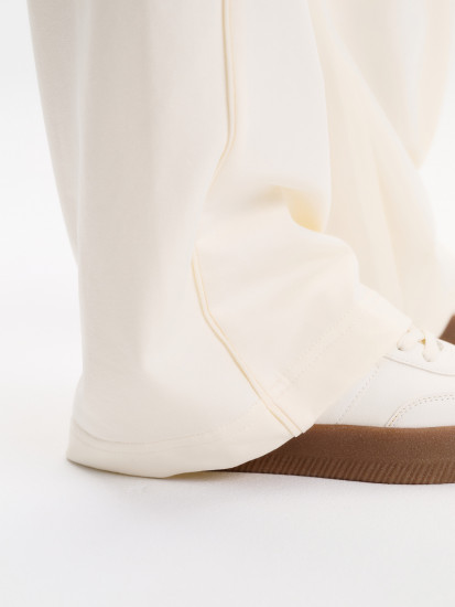 Брюки-палаццо для девочек