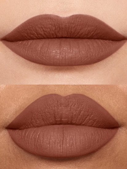 Помада для губ матовая «Soft Matte Lip Cream», тон 60 Leon