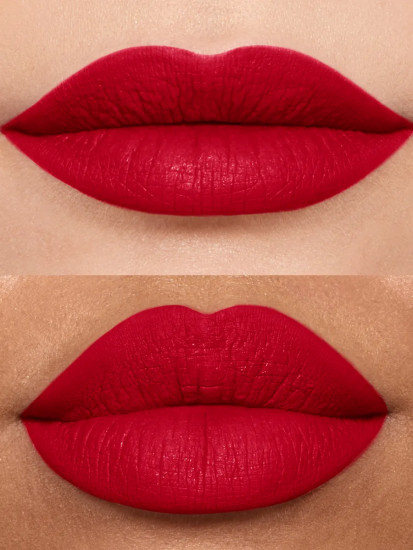 Помада для губ матовая «Soft Matte Lip Cream», тон 01 Amsterdam