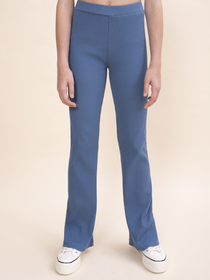 Брюки-клёш для девочек