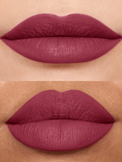 Помада для губ матовая «Soft Matte Lip Cream», тон 08 San Paulo