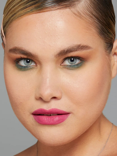 Помада для губ матовая «Soft Matte Lip Cream», тон 08 San Paulo