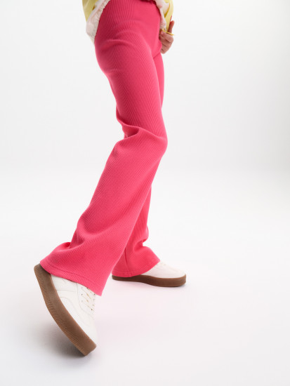 Брюки-клёш для девочек