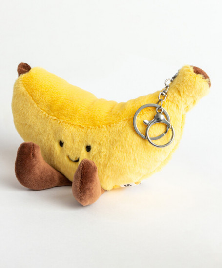 Игрушка-подвес «Банан»