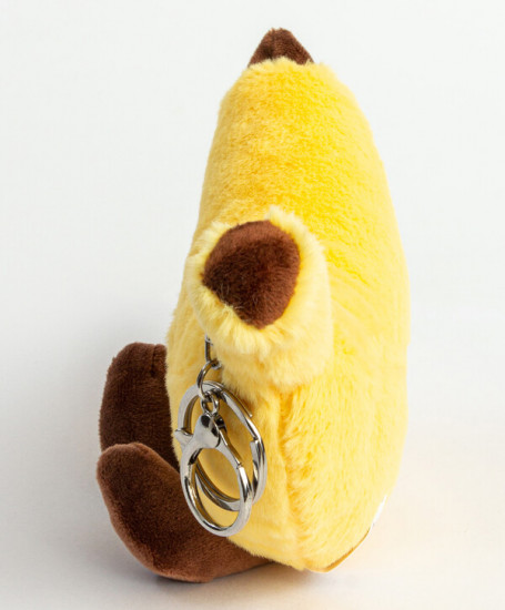 Игрушка-подвес «Банан»
