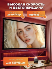 Проектор HY450 - Фото 3