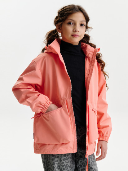 Ветровка для девочек