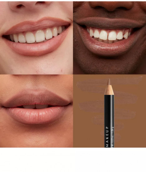 Карандаш для губ «Slim Lip Pencil», тон 855 Nude Truffle