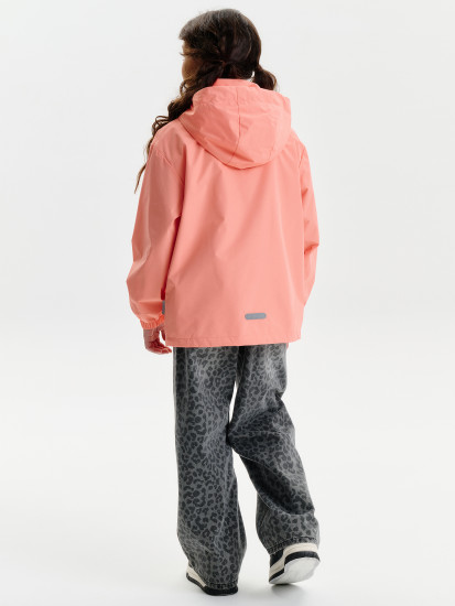 Ветровка для девочек