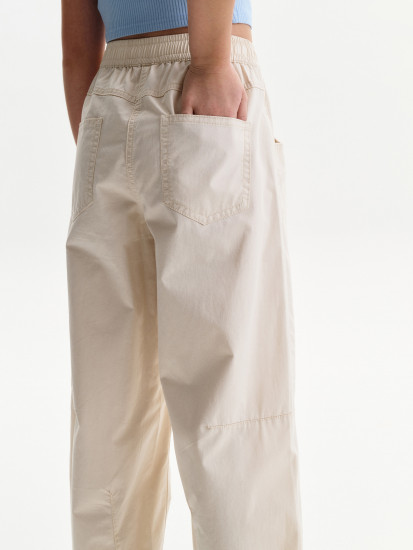 Джинсы для девочек