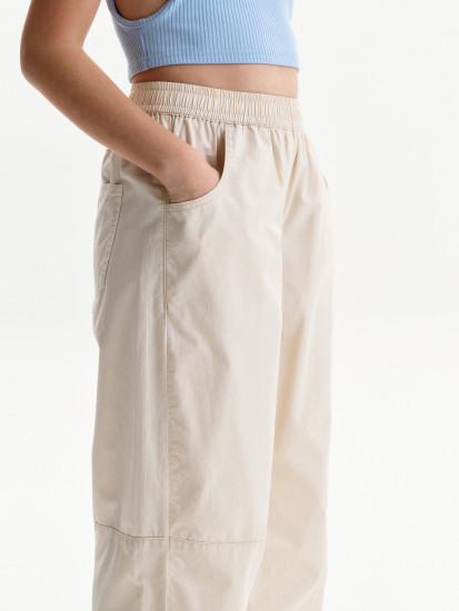 Джинсы для девочек