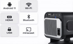 Проектор HY320 - Фото 4