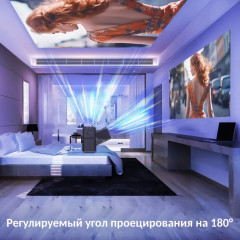 Проектор HY320 - Фото 2