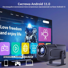 Проектор HY320 - Фото 4