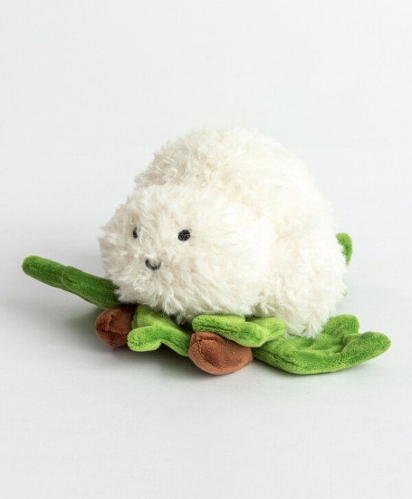 Игрушка-подвес «Цветная капуста»