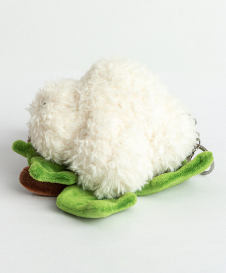 Игрушка-подвес «Цветная капуста»