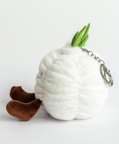 Игрушка-подвес «Чеснок»