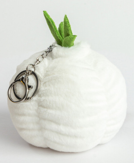 Игрушка-подвес «Чеснок»