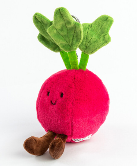 Игрушка-подвес «Редиска»