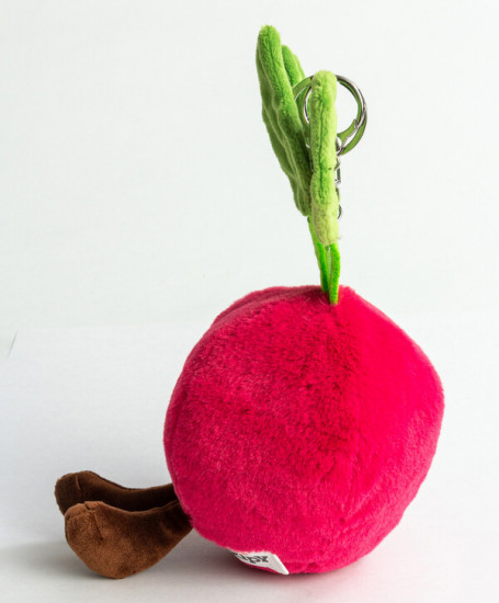 Игрушка-подвес «Редиска»