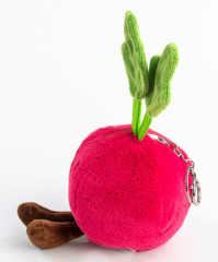 Игрушка-подвес «Редиска» - Фото 3