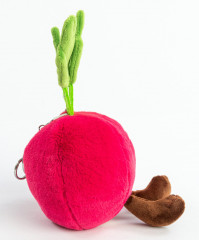 Игрушка-подвес «Редиска» - Фото 4