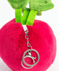 Игрушка-подвес «Редиска» - Фото 7