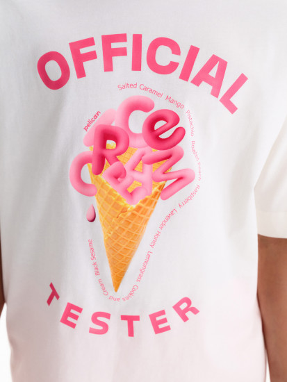 Футболка для девочек