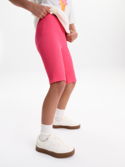 Велосипедки для девочек