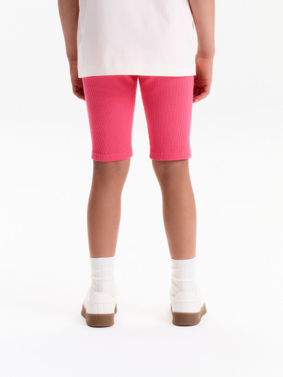 Велосипедки для девочек