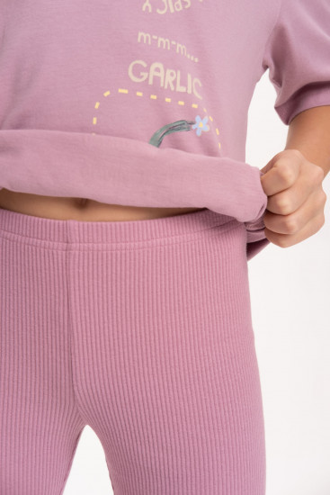 Лосины для девочек