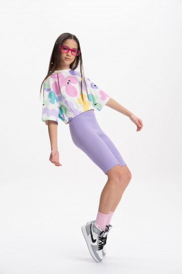 Лосины для девочек