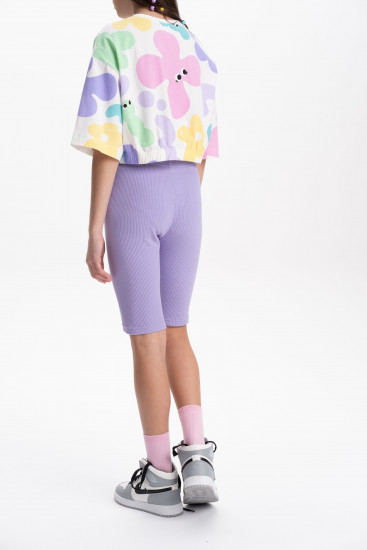 Лосины для девочек