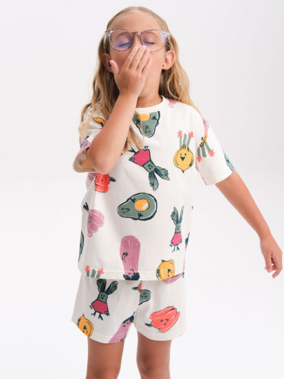 Пижама для девочек