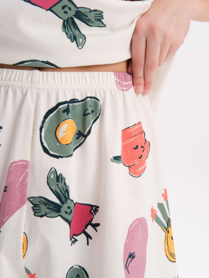 Пижама для девочек