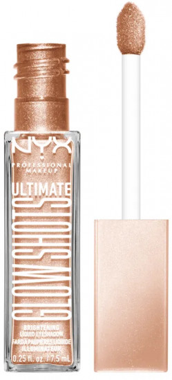 Тени для век жидкие «Ultimate Glow Shots», оттенок 05