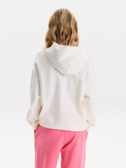 Толстовка для девочек