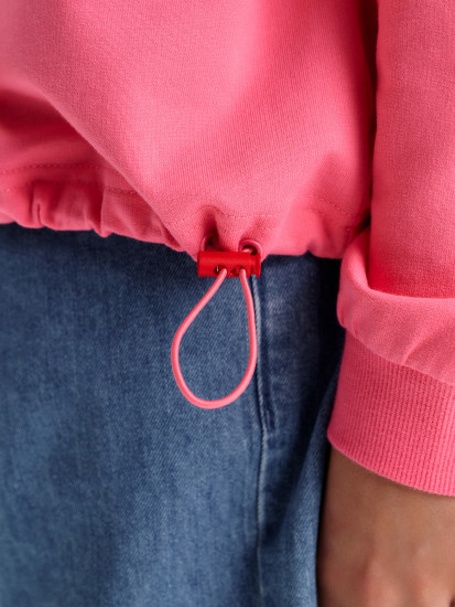 Толстовка для девочек