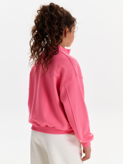 Толстовка для девочек