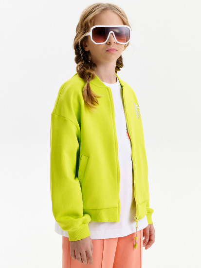 Толстовка для девочек