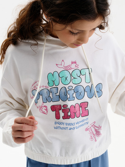 Худи для девочек